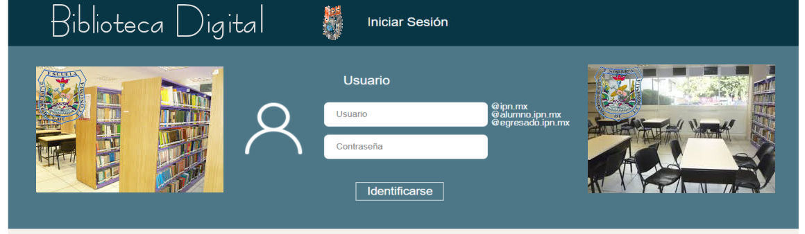 pagina web www.bibliotecadigital.ipn.mx