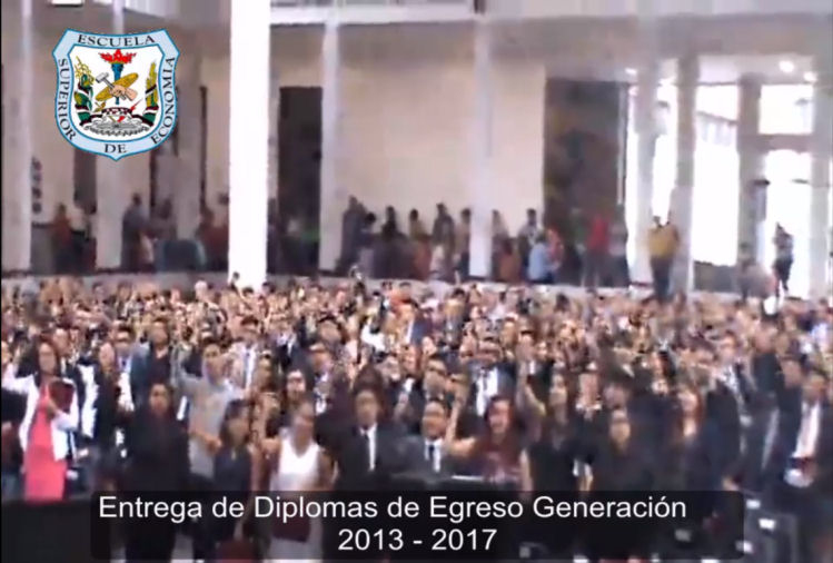 utecv-ese entrefa diplomas egresados 2013 - 2017