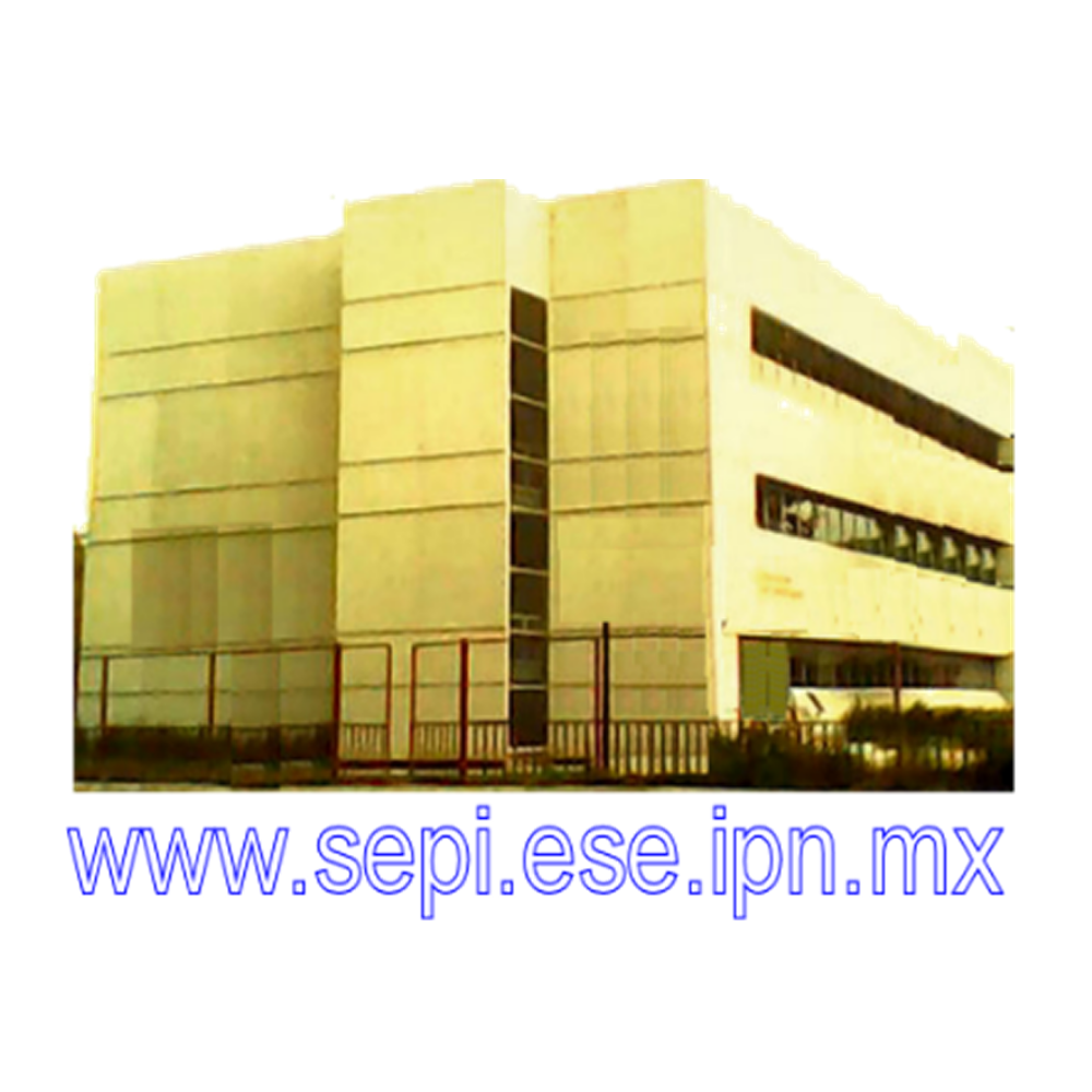 pagina web www.sepi.ese.ipn.mx